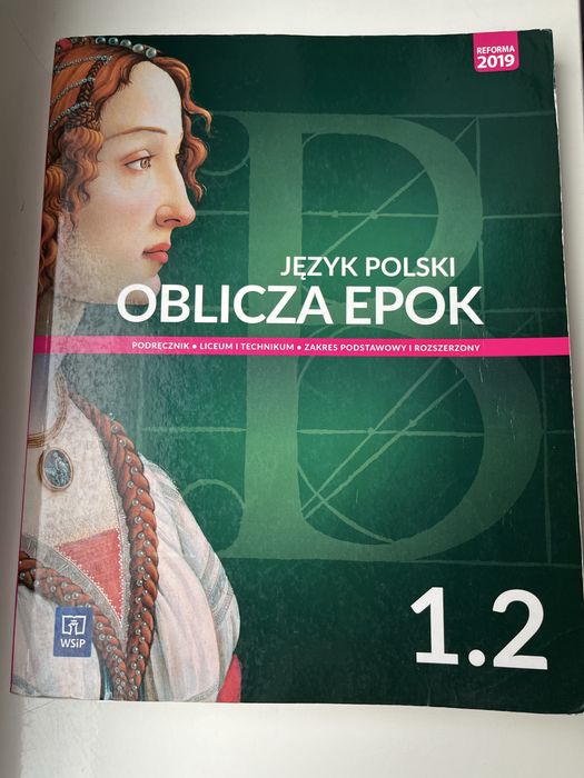 Oblicza epok 1.2
