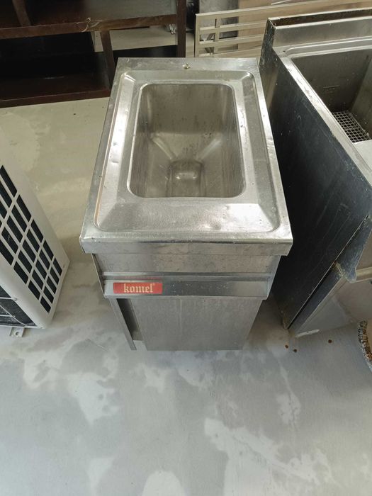 Material de hotelaria