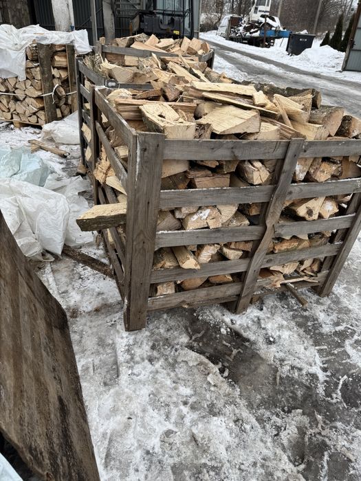 Продам дрова, дрова Хмельницький