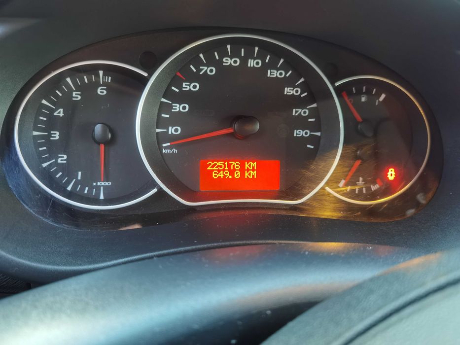 sprzedam Reno Kango 2