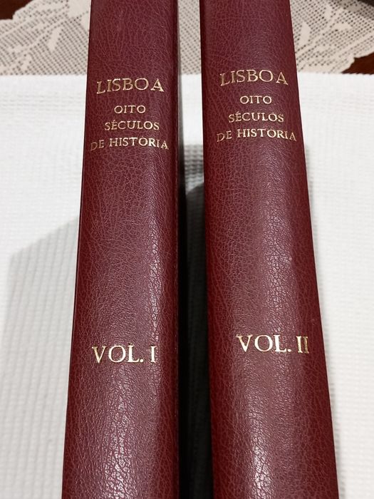 Livros - Edição Especial - Oito Séculos de História Portugal