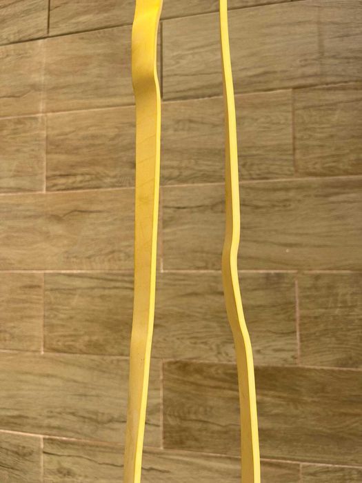 Conjunto 5 Elásticos de Resistência