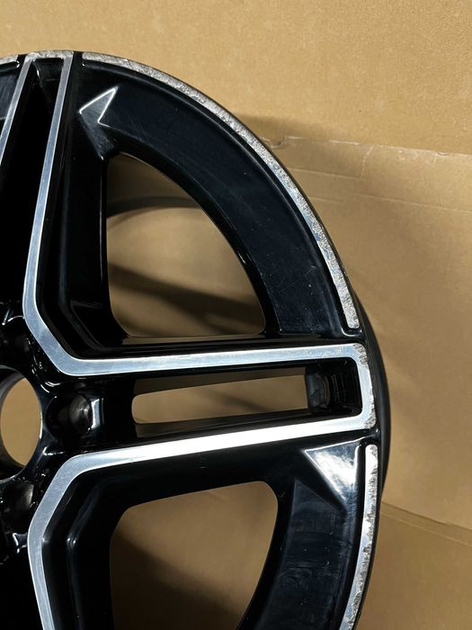 Felga Mercedes W205 S205 AMG A205.401.9600 8,5Jx18 ET49