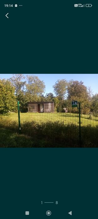 Sprzedam Domek murowany