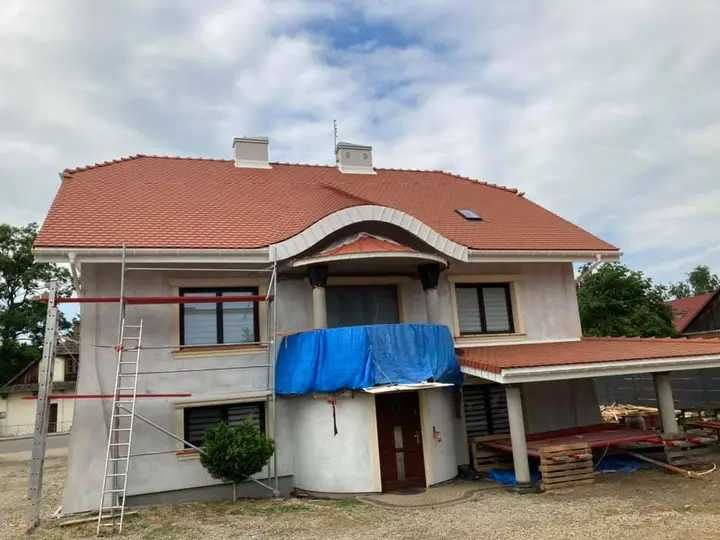 Usługi dekarskie, obróbki. Terminy na 2026