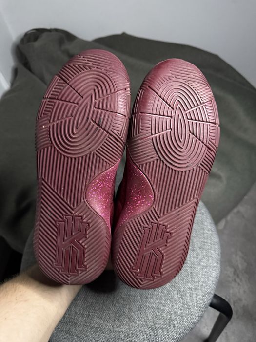 Баскетбольні кросівки NIKE KYRIE 2 40 25 кроссовки найк кайрі оригінал