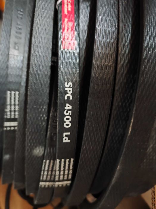 Pas klinowy SPC 4500 22x4500 Optibelt