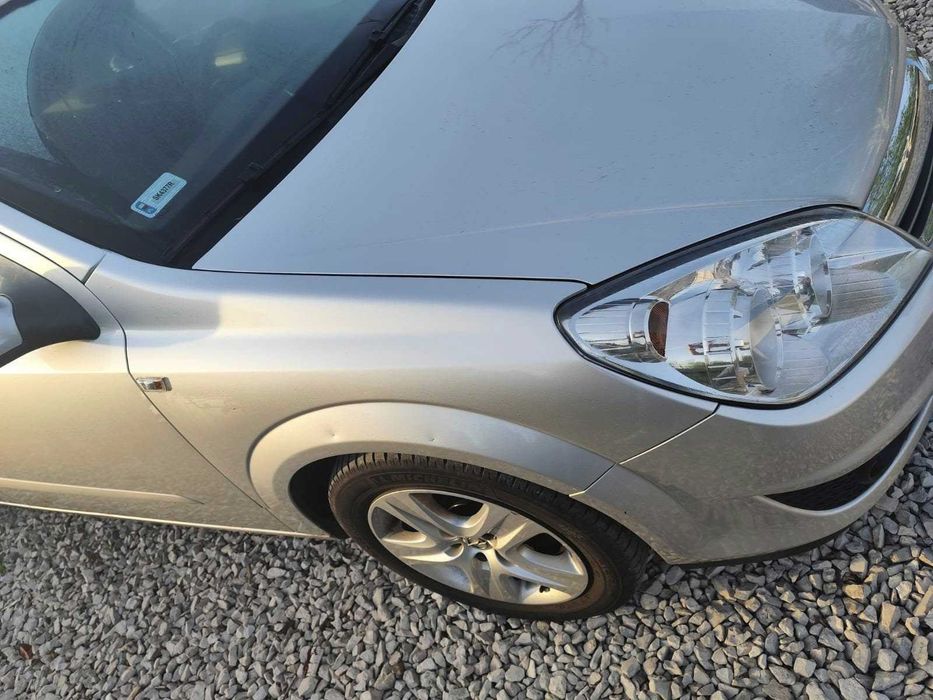 Sprzedam Opel Astra 2009