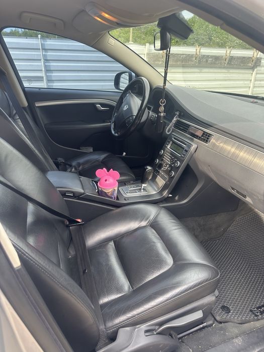 Bolvo v70 універсал