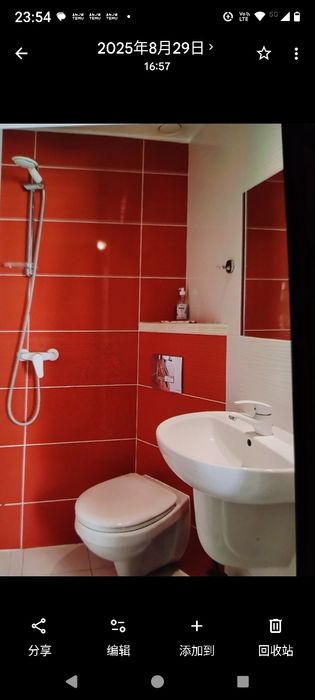 Mieszkanie – Gdynia, Międzytorze, Śródmieście - Widok 4
