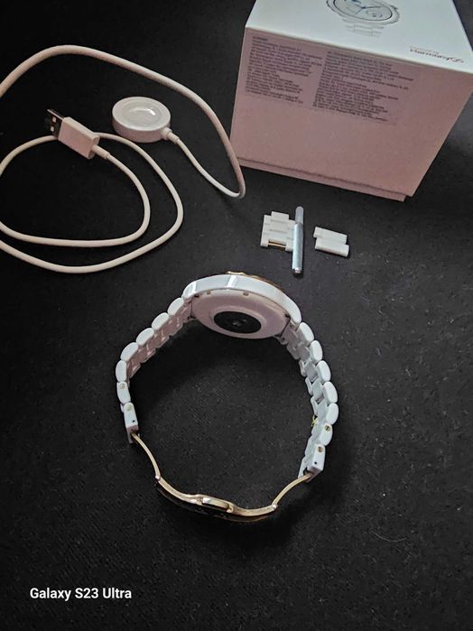 Smatwatch HUAWEI Watch GT 3 Pro