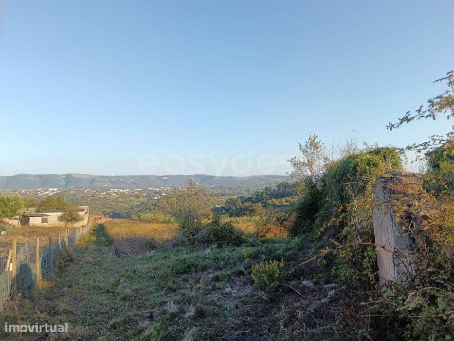 Conjunto de Ruínas para Reconstrução em Aljubarrota — Maiorga, Leiria