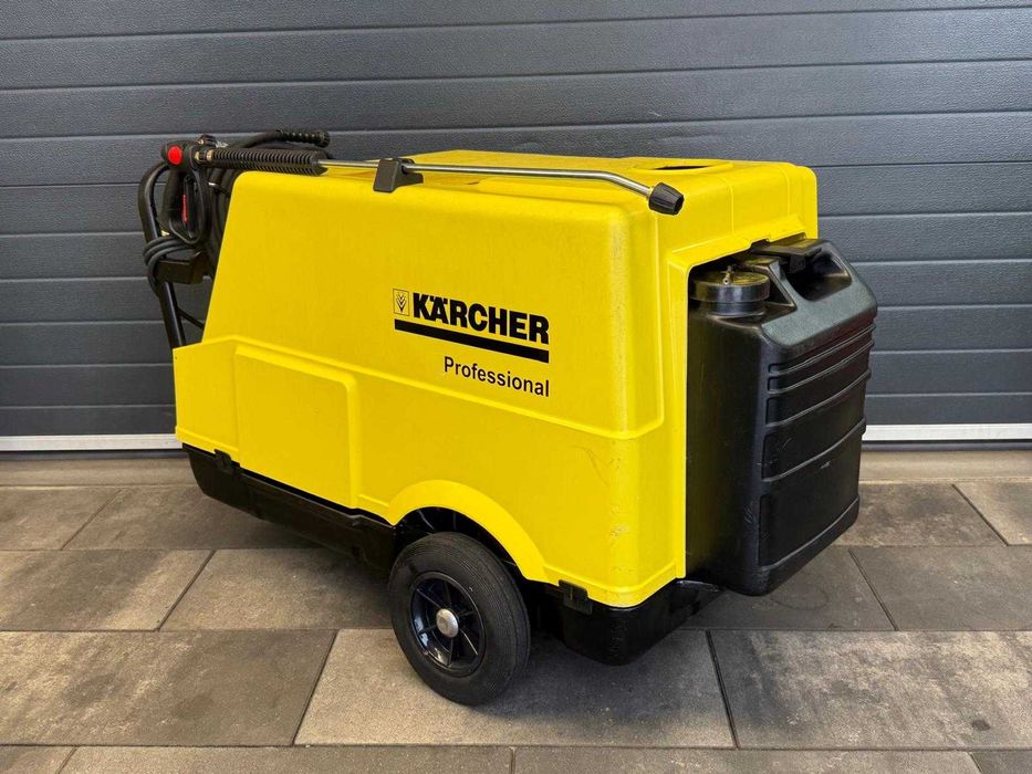 Myjka ciśnieniowa Karcher HDS 690