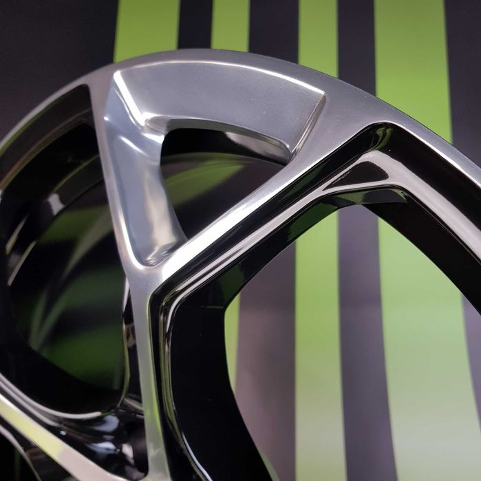 Диски На Авто R21 5x112 Audi A7 Q5 Q7 VW Touareg Atlas Porsche Macan