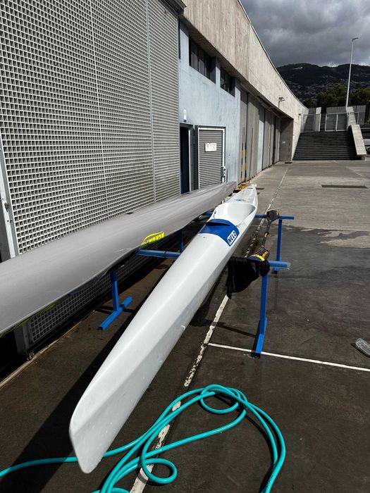 Kayak Surfski Nelo 62 WWR XXL
