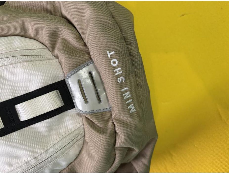 Рюкзак The North Face Mini Shot
