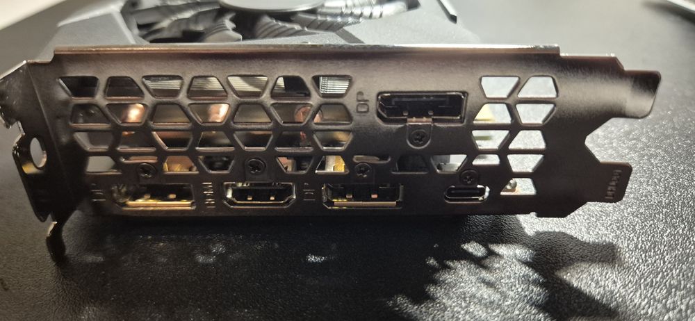 Gigabyte RTX 2060 Super Gaming OC 8GB