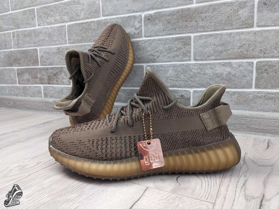 Кросівки чоловічі на літо Adidas Yeezy Boost 350 \ ізі буст \ ізіки \ 41 - 45 розмір