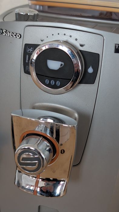 Кавомашина Saeco Talea Giro