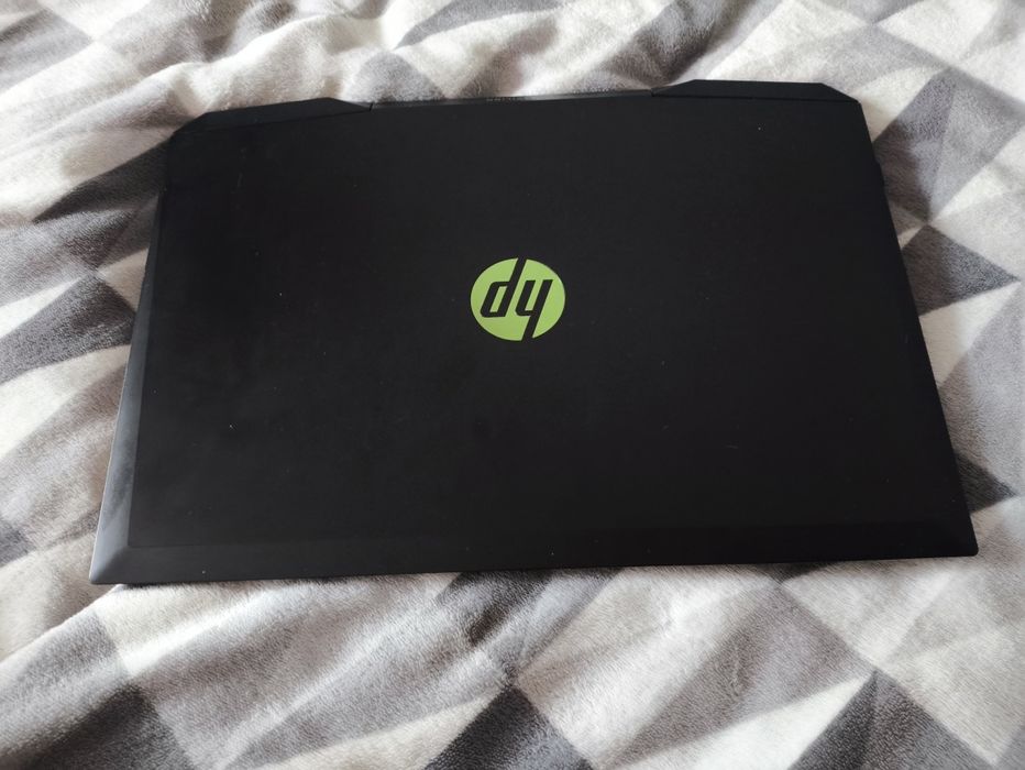 Laptop HP Pavilion Gaming