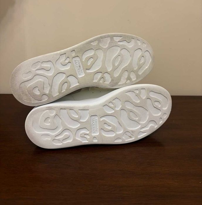 Кросівки Alexander McQUEEN, 37.5