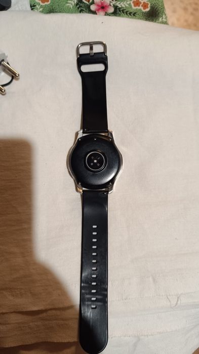 Смарт часы Samsung Galaxy Watch