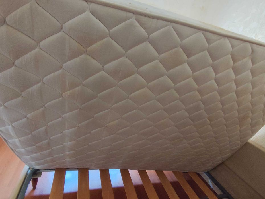 Colchão casal 150x195 Super Ortopédico - Para Despachar