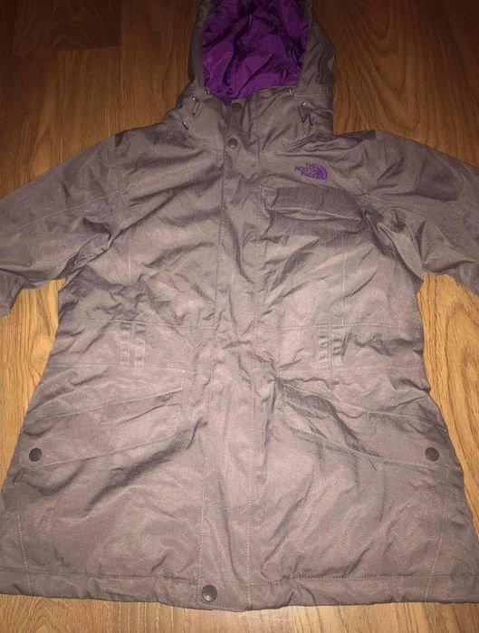 Kurtka The North Face