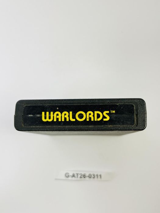 Warlords Atari 2600