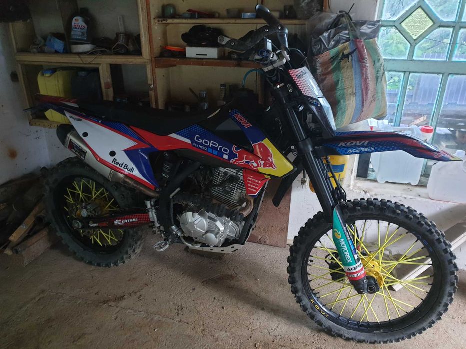 Ковіii Адванс 300