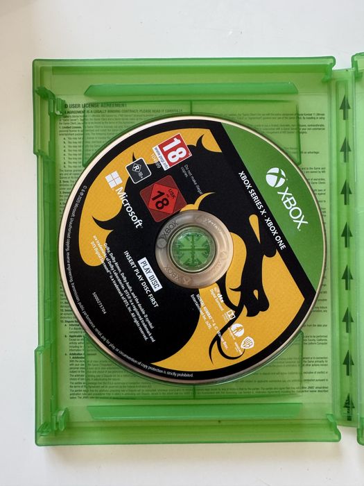 Mortal Kombat Ultimate – Xbox One