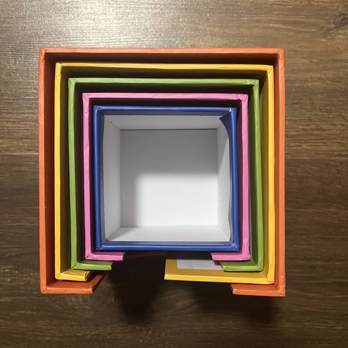 Peek-a-zoo Піказу гра на просторове мислення