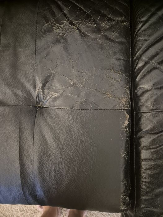 Sofá com chaise longue