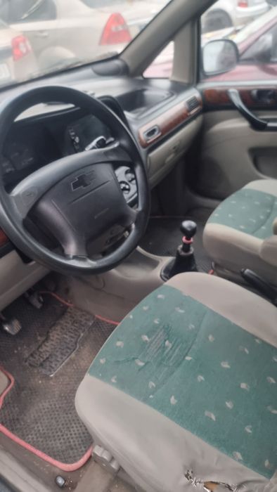 Продам Шевроле Такума