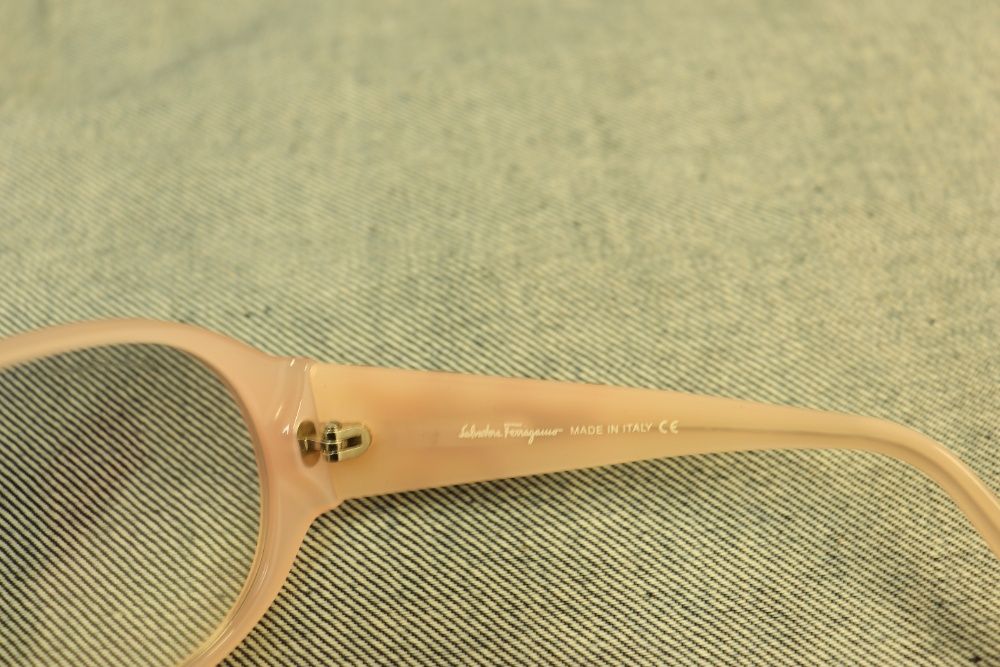 Okulary przeciwsłoneczne SALVATORE FERRAGAMO 2088