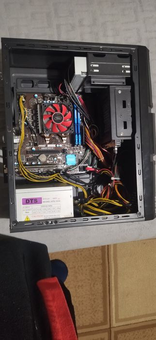 Персональний комп'ютер