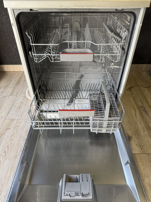 Zmywarka Bosch 60 wolnostojaca