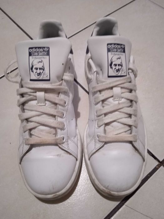 ADIDAS Stan Smith * rozm. 38 2/3 * ORYGINALNE
