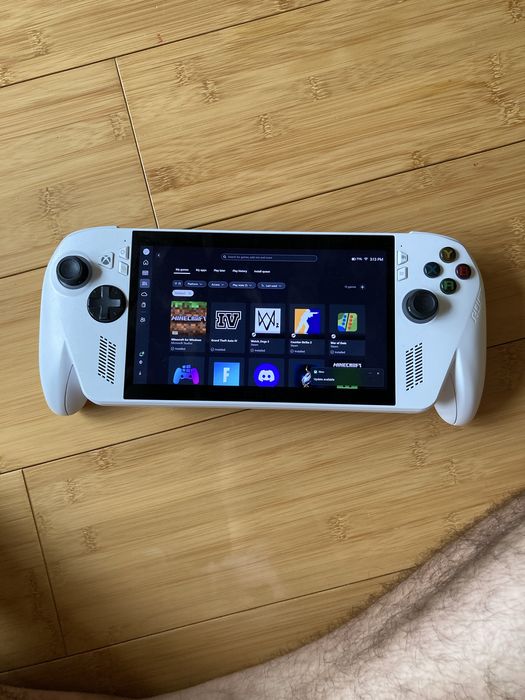 Asus ROG Xbox Ally 512GB
