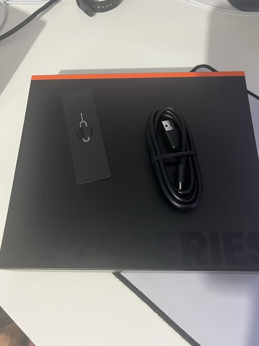 Boox Note Air 5C
