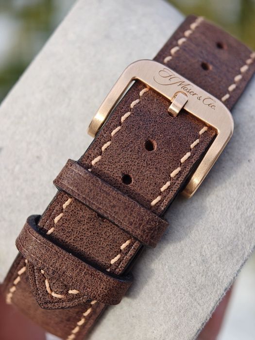 Zegarek H.Moser & Cie Endeavour  Limitacja