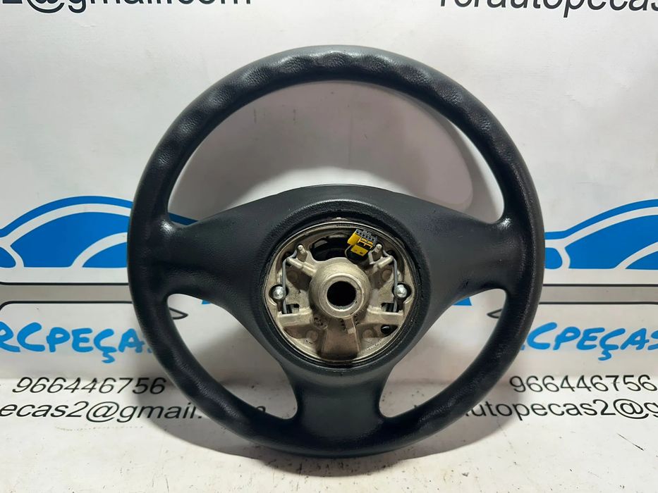 Volante Original BMW Serie 1 3 6763076