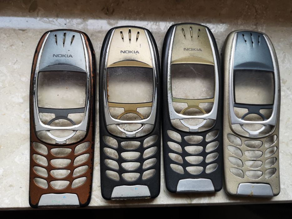 Obudowa Nokia 6310i