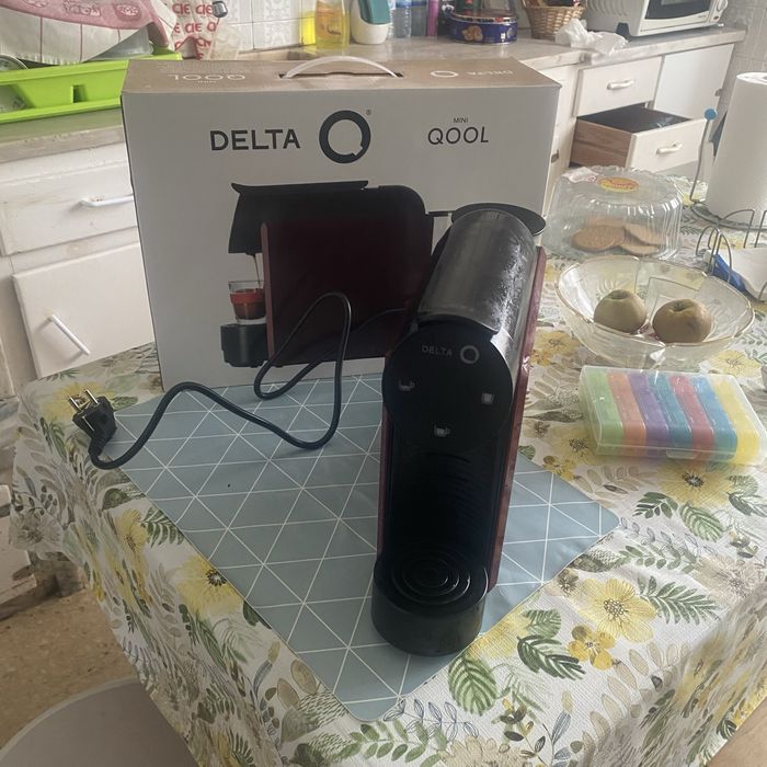 Delta Machine. Q474846057874083841