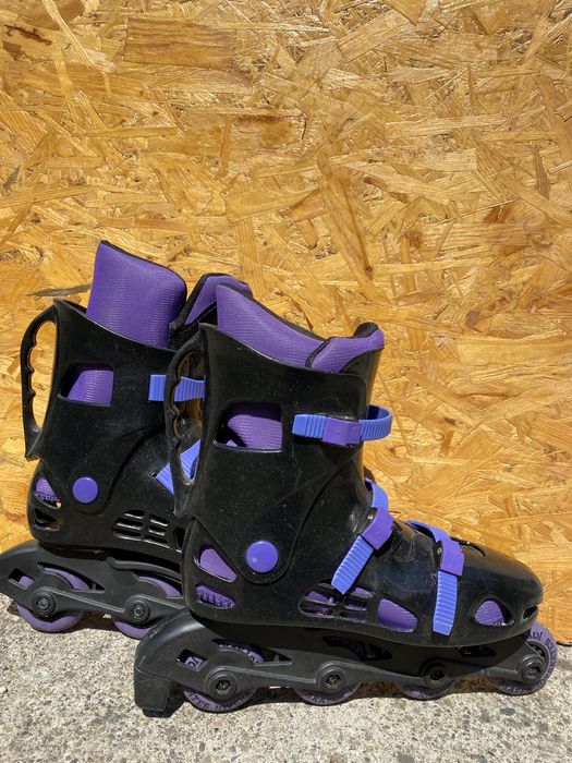 Дитячі роликові ковзани JoySkates