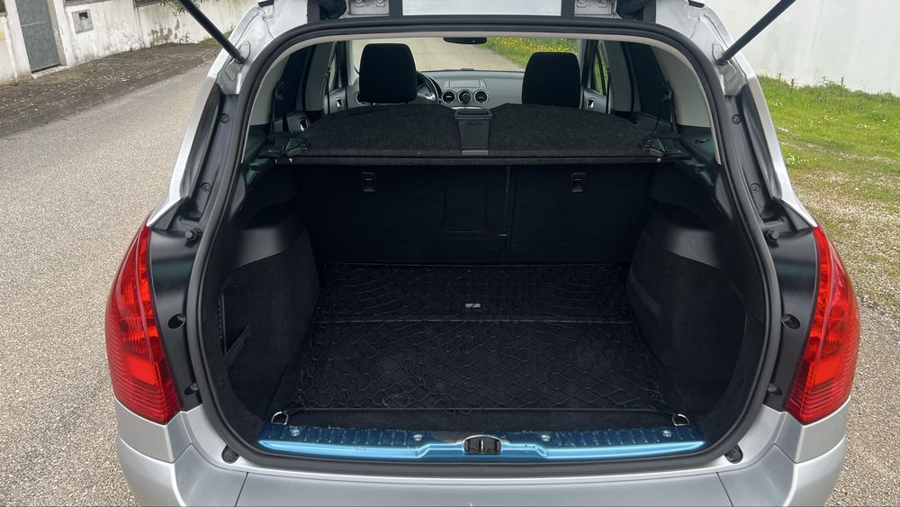Peugeot 308 SW 1.6 e-HDI Sportium