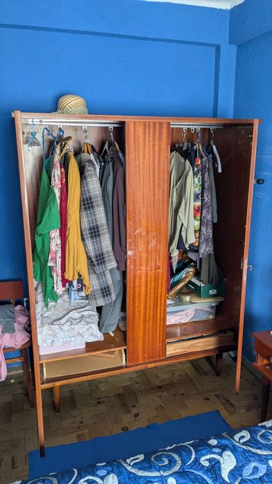 Conjunto de Quarto Completo