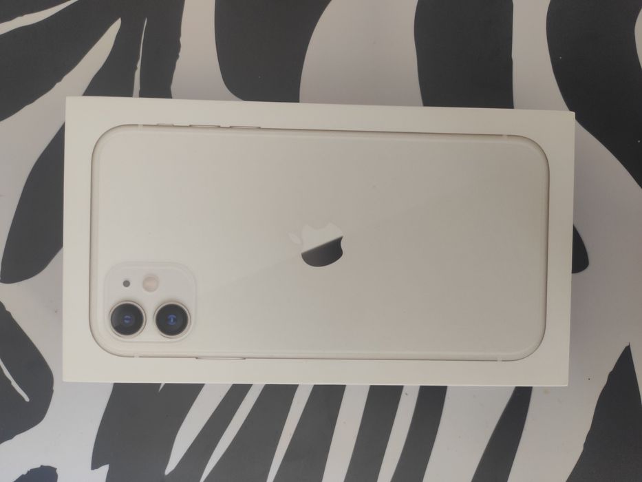 iPhone 11 com garantia