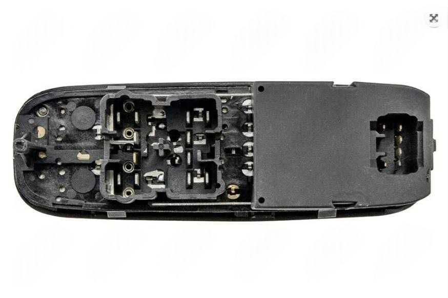 Interruptor comando botão do levanta vidros VOLVO V70 S70 XC70 NOVO