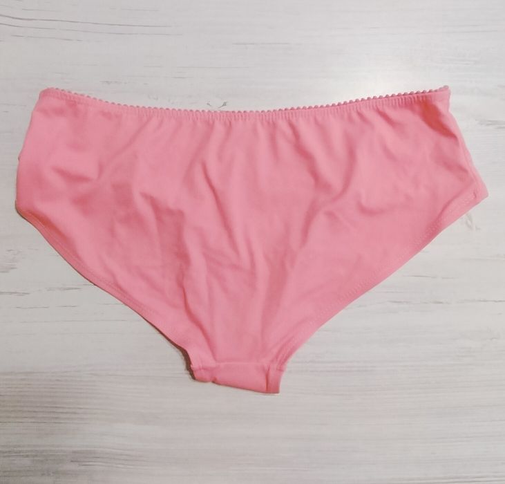 Bikini różowe Infinity